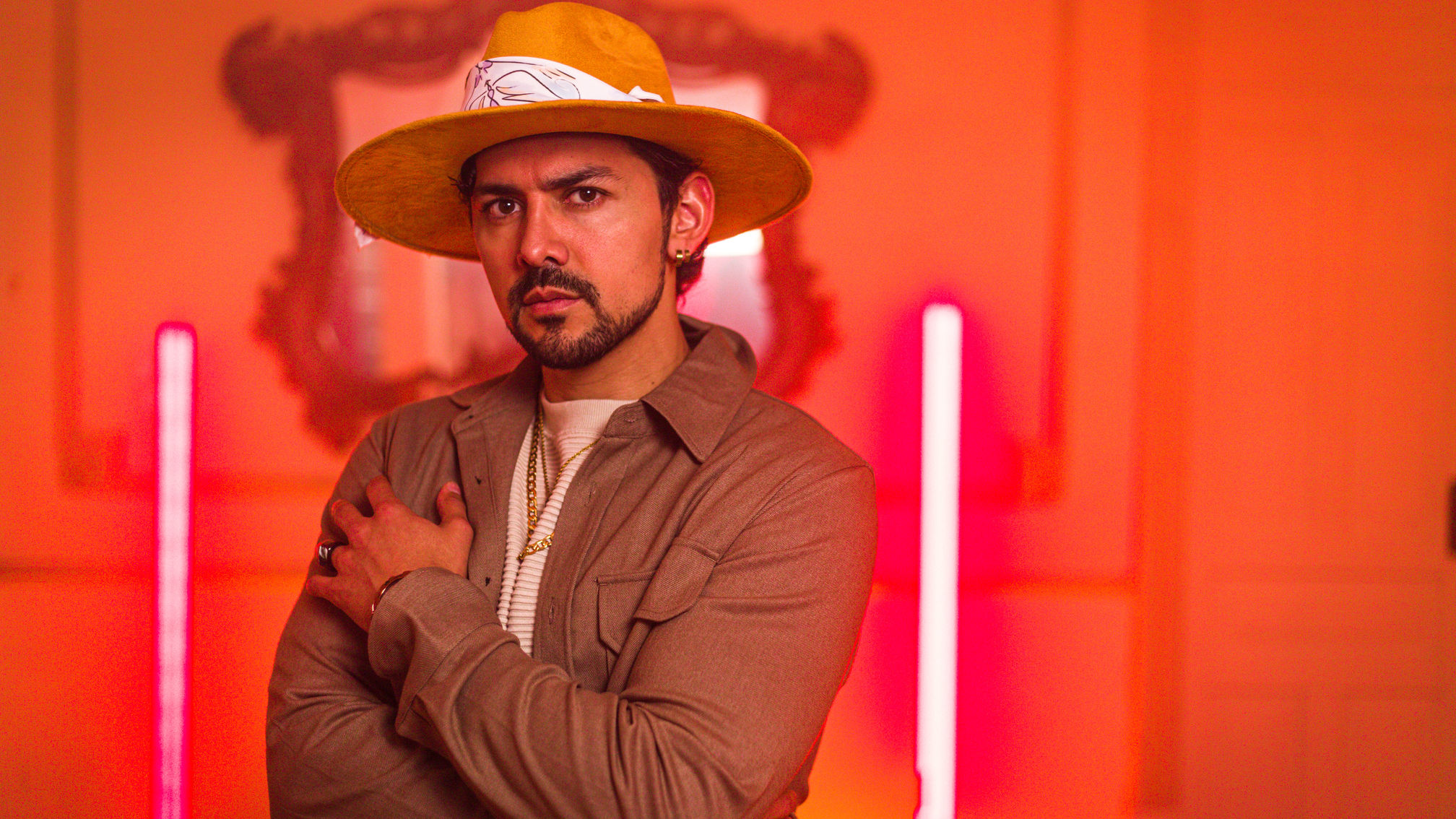 ES UNA LÁSTIMA - MIGUEL MARTINEZ